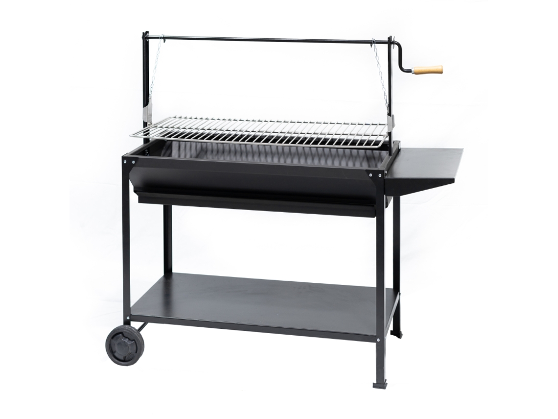 Barbacoa Argentina Exclusiva - 100Cm Y 80Cm IGNO