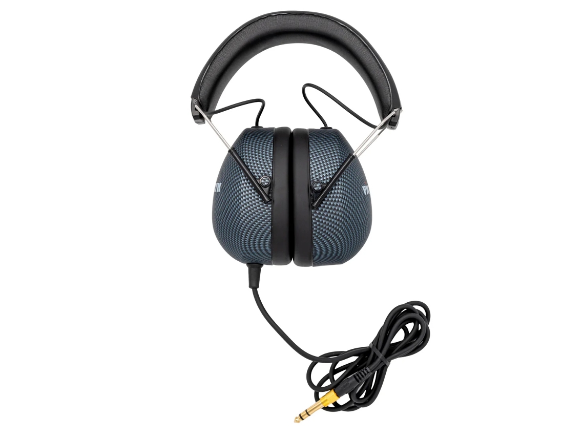 Auriculares estéreo con aislamiento Sih3 VIC FIRTH