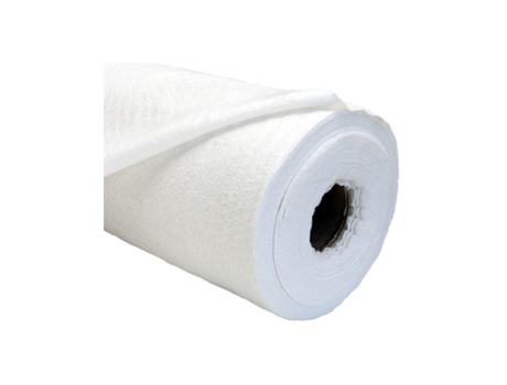 GEOTEXTIL POLIPROPILENO - 100gr/m2 | Muy resistente | Blanco | Seleccione Medida 2m (Ancho) x 100m (Largo)
