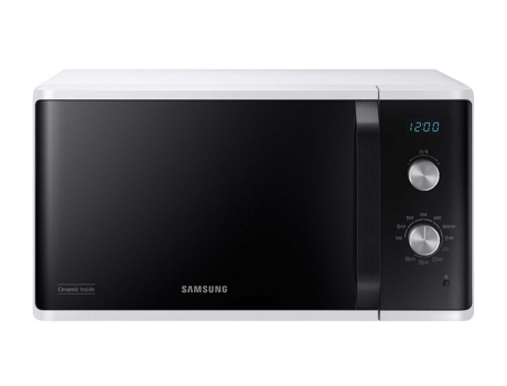 Microondas Grill 23L 800W Blanco Mg23K3614Aw