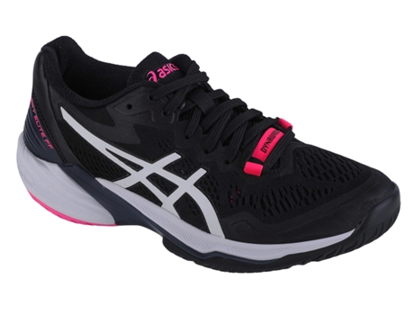 Zapatos de Mujer ASICS Sky Elite Ff Web Negro (40.5)