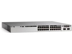 Switch CISCO C9300-24UX-A