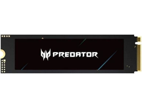 Disco SSD Interno ACER GM7000 (1000 GB - M.2 - 7400 MB/s)