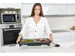 Parrilla de contacto BLACK+DECKERr Bxgd2200E