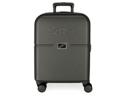 PEPE JEANS Bolsa De Viaje Accent 40X55X20Cm Antracita 7699131