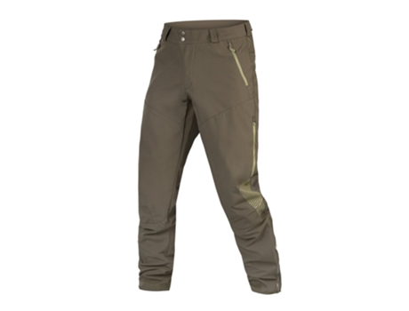 Calça ENDURA Calça Mt500 Spray Verde XL Homem