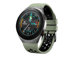Smartwatch YIZHOOD TE671 Verde