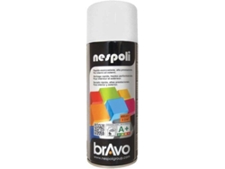 Spray de Pintura (Blanco) NESPOLI BRA3524141800017