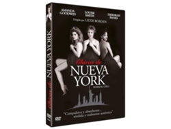 DVD Working Girls 1986 - Chicas de Nueva York