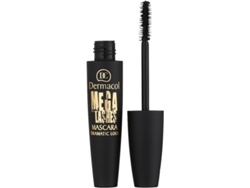 Pestañas Postizas DERMACOL Mega Lashes Dramatic Look Volumizing And
