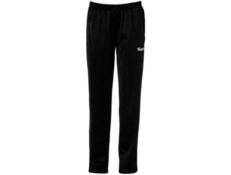 Chándal para Mujer KEMPA Classic Negro para Fútbol (M)