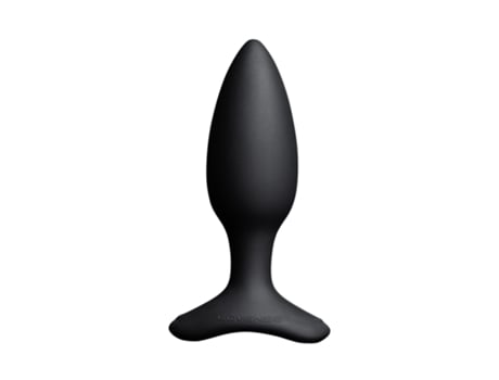 Tapón anal vibrador Hush 2 tamaño 38 mm LOVENSE