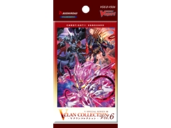 VGE OverDress Special Series Volume 6 V Clan Booster (EN) BUSHIROAD (9 años)