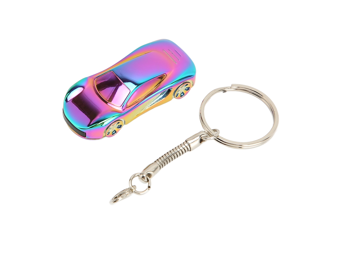 Memoria Usb 2.0 Mini Coche Deportivo Metal 64gb Plug And Play Para Pc Portátil Carro Almacenamiento