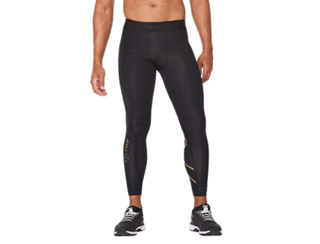 2Xu Meias Compressão Mcs X