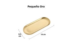 Plato llano de acero inoxidable dorado, plato para pastel de frutas y postre, juego de tenedor y cuchillo de estilo occidental Mdug (dorado S)