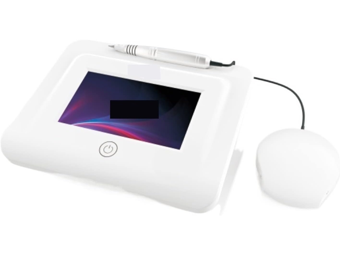 Máquina Digital Para Tatuaje De Cejas Y Labios, Dispositivo Para Sistema De Maquillaje Permanente