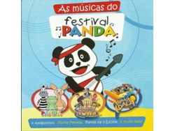 CD As Músicas Da Sónia (1CDs)