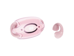 Auriculares abiertos, auriculares inalámbricos Bluetooth, auriculares con clip para la oreja, resistentes al sudor, con carga