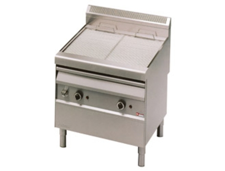 Cuchara para servir ensalada Amefa 237mm