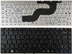 Teclado para Portátil Samsung Rv411 Rv412 Rv415 Rv420