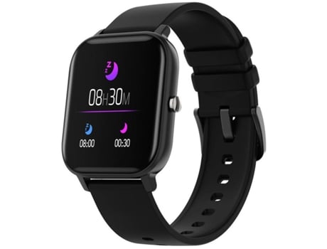 Smartwatch ENZONS negro