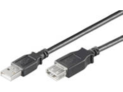 Cable USB MICROCONNECT (USB)