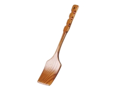 1 Uds Espátula De Madera