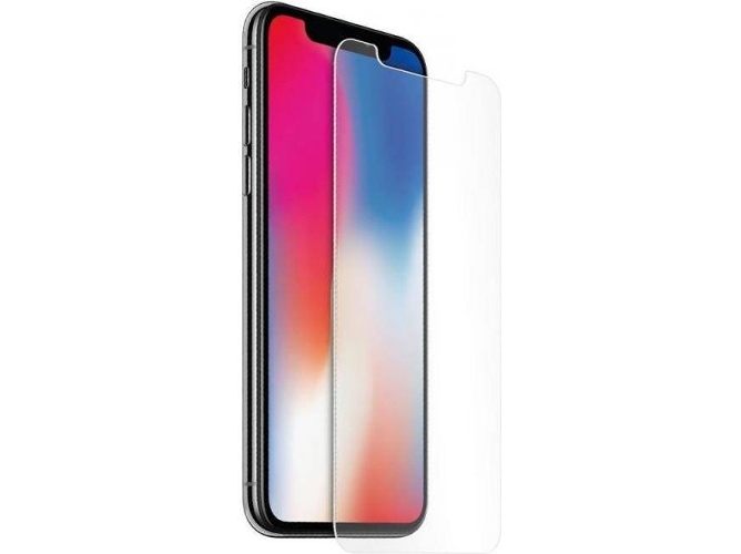 Protector de Pantalla iPhone XS Max MUVIT MUTPG0385