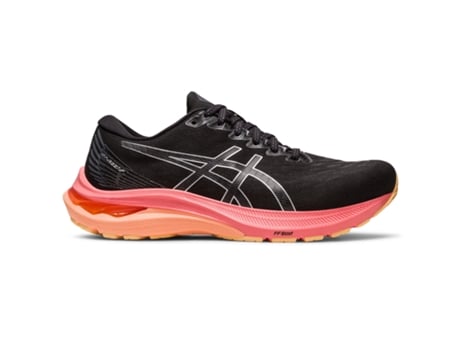 Tenis para Mujer de Running ASICS (39,5 - Multicolor)