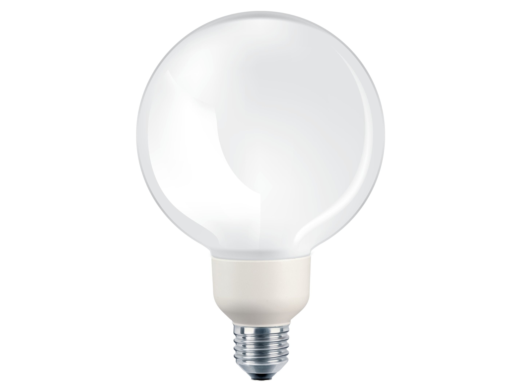 Bombilla Fluorescente PHILIPS E27 20 W
