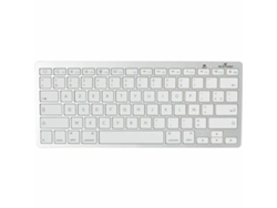 Teclado BLUESTORK 65817 (Bluetooth - Francés)