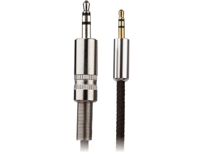 Cable para Auriculares REYTID (Sennheiser HD)