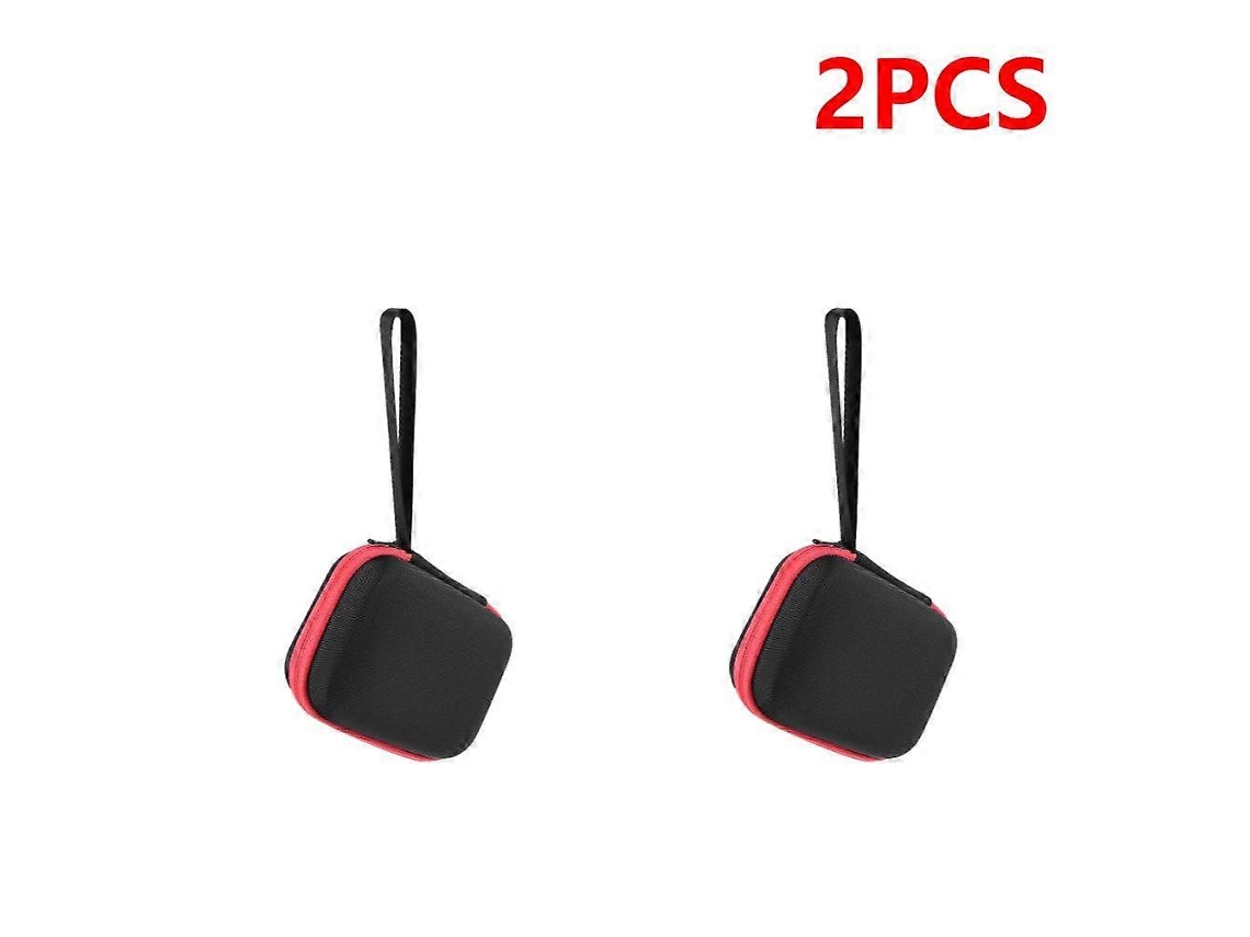 Mini Plus Handheld Retro Video Game Console Black Case 3.5 Inch Mini Sacata Yoo Protective Black Bags Easy To Carry
