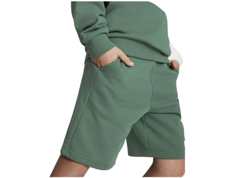 Bermudas Ess 2 Col Shorts Tr
