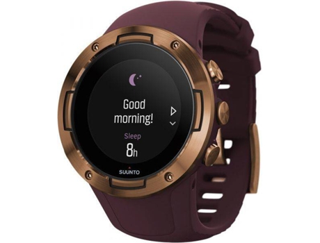 REL DESP SUUNTO 5 BURGUNDY COPPER