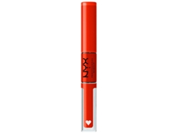 Labial Líquido NYX (Muticolor)
