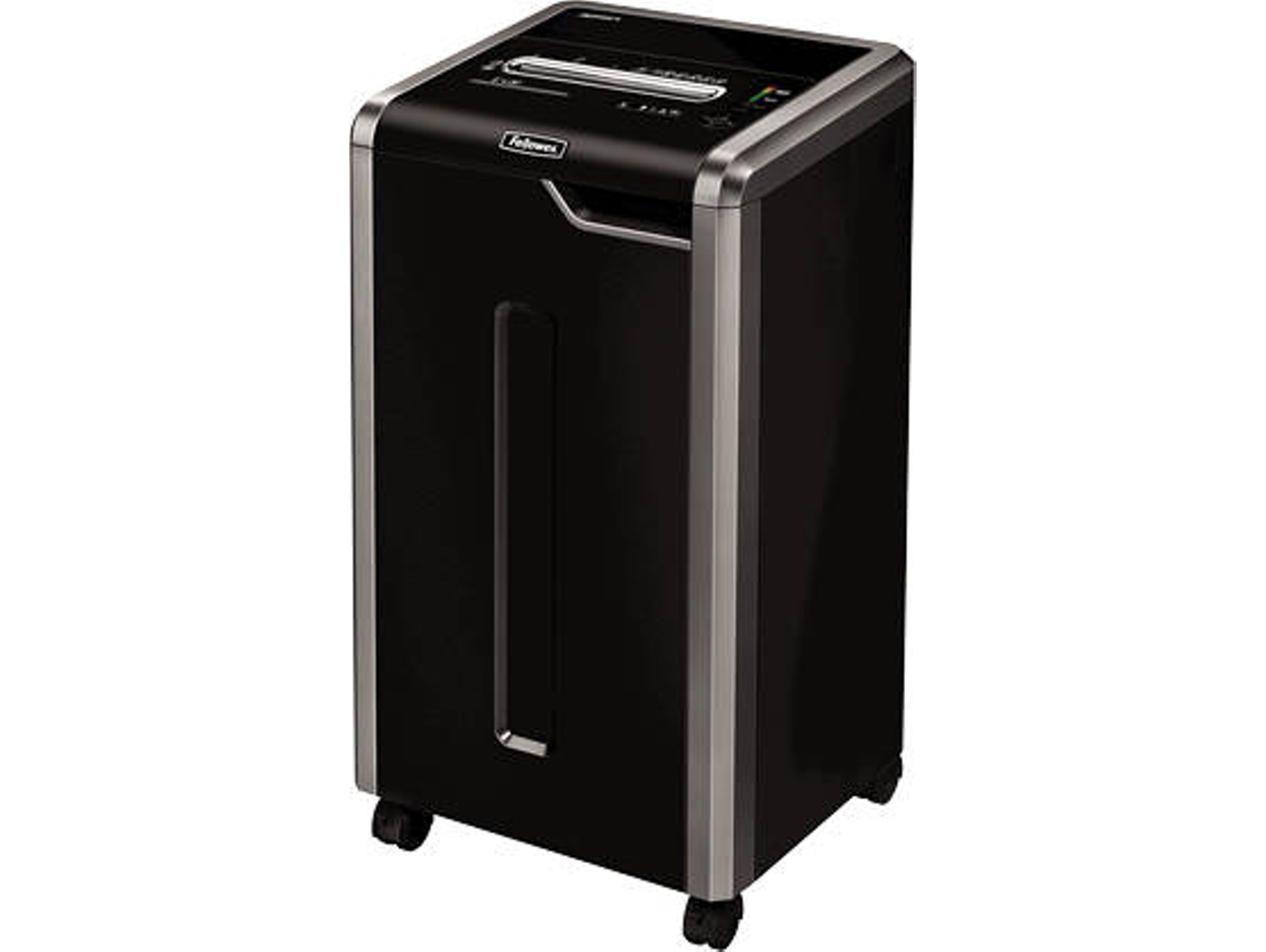 Destructora FELLOWES 325CI (24 hojas - Capacidad: 83 L)