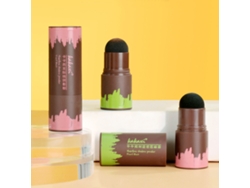 Polvo De Sombra Para Línea De Cabello, Polvo De Cejas Multiuso, Resistente Al Sudor, Contorno Y Sombreado