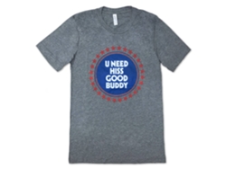 Hiss Golden Messenger U Need Hiss Good B Rockinstone Size:xxl