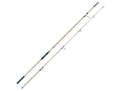 Cana Carpfishing Camo Prateado 3.60 M / 3.5 Lbsvirux