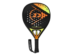 Pala de Pádel DUNLOP Inferno Carbon Extreme Nh