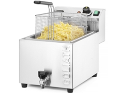 Báscula para equipaje, hasta 49,9 kg, con pantalla LCD.