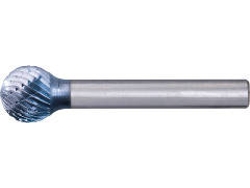 Fresa PFERD Tungs. Kud0605/6 D3P Hc-Fep