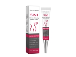 Crema de higiene íntima diaria Comfort Care Worten