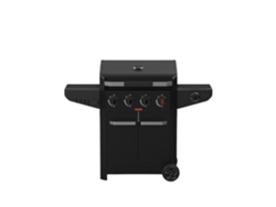 Barbacoa BARBECOOK Siesta 412 Gas