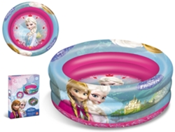 Piscina Infantil MONDO Frozen (100cm)