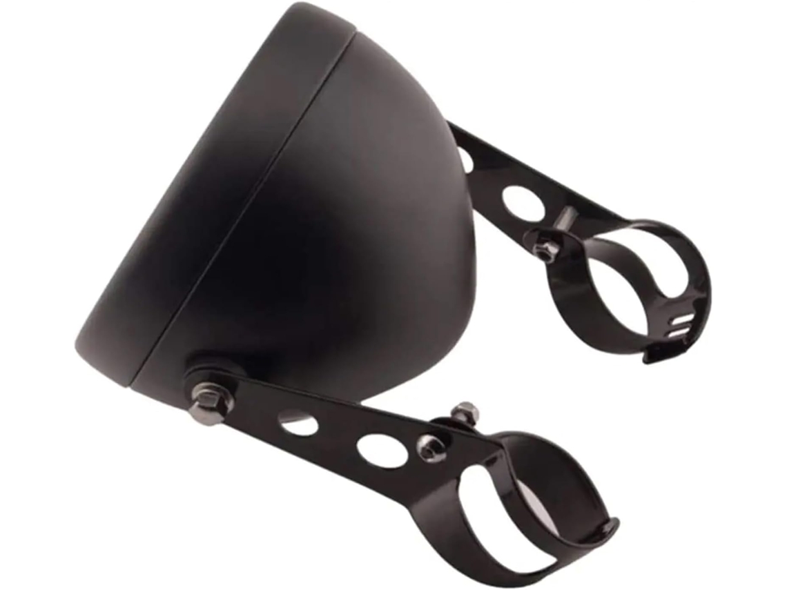 Faros Led Para Motocicleta Harley Bicicleta De Alta Calidad Para Vehículos