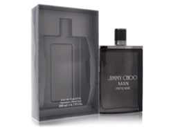 Eau De Toilette Hombre Jimmy Choo Man Intense by Jimmy Choo Spray 6.7 oz (198 ml)
