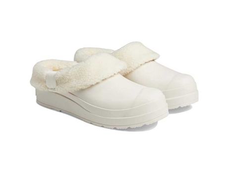 Botas de fútbol Play Sherpa Insula Beige EU 36 para mujer HUNTER
